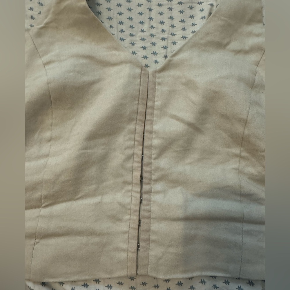 House of Harlow halter top